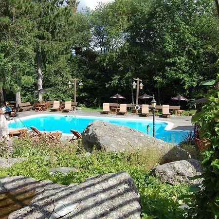 Summit Lodge Killington Bagian luar foto