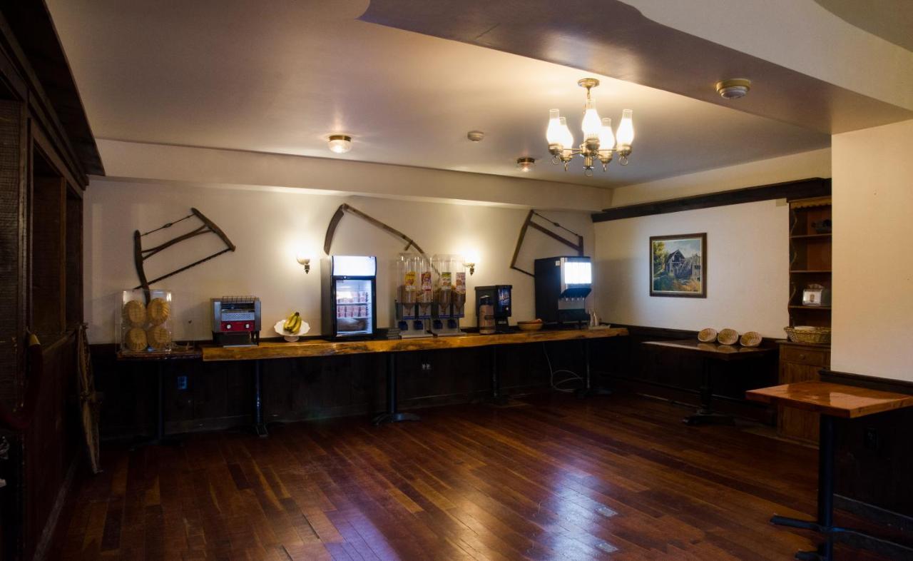 Summit Lodge Killington Bagian luar foto