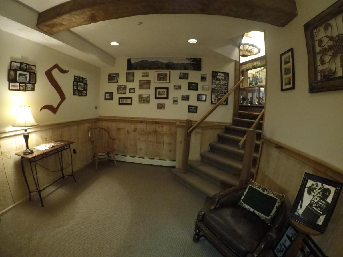 Summit Lodge Killington Bagian luar foto