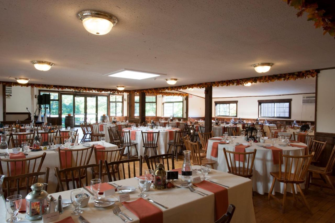 Summit Lodge Killington Bagian luar foto