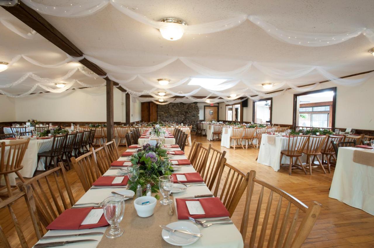 Summit Lodge Killington Bagian luar foto