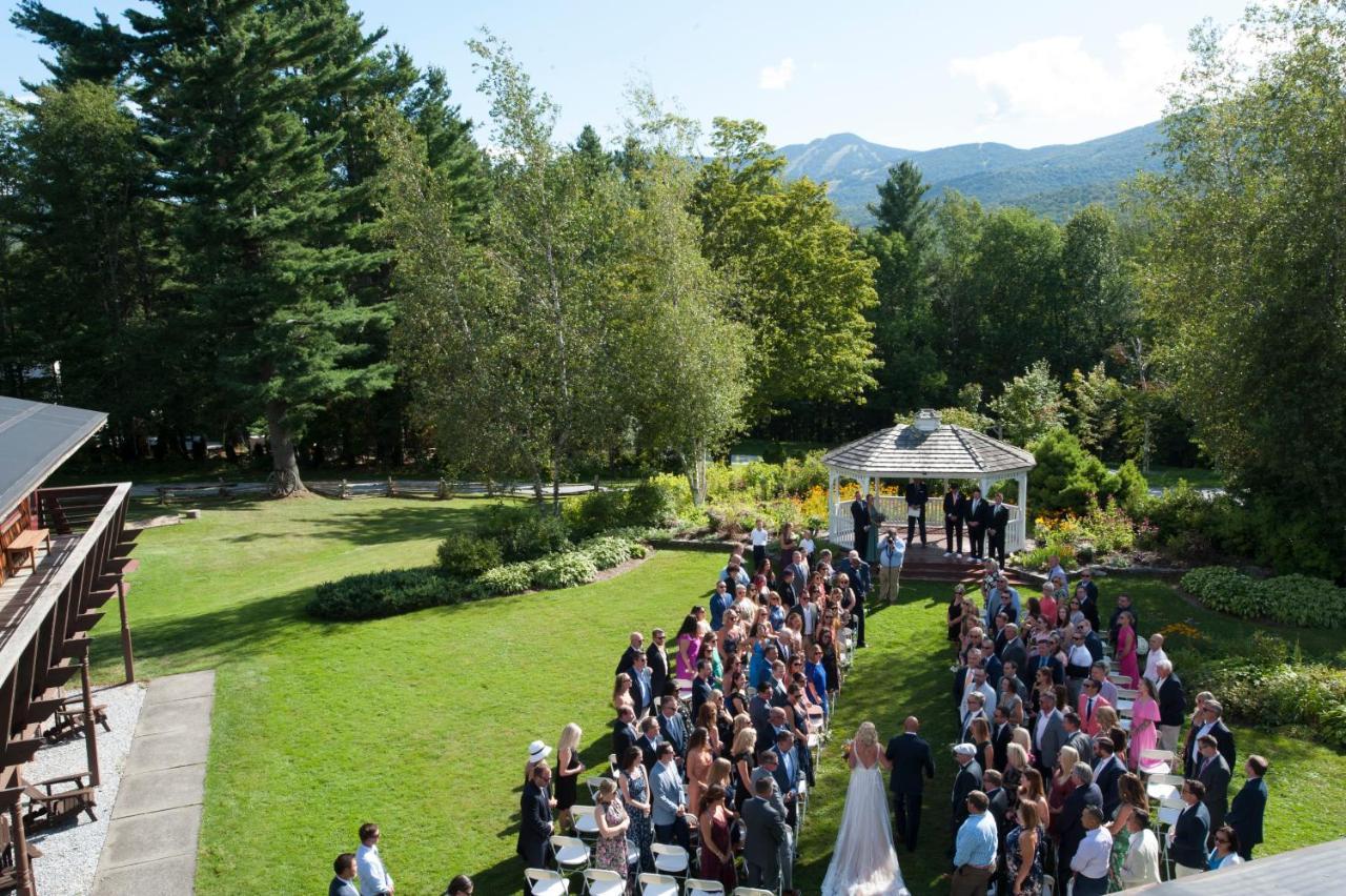 Summit Lodge Killington Bagian luar foto