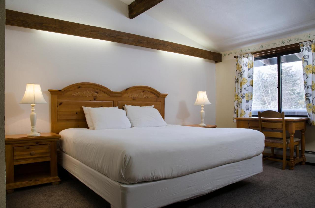 Summit Lodge Killington Bagian luar foto