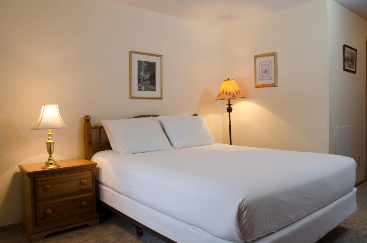 Summit Lodge Killington Bagian luar foto