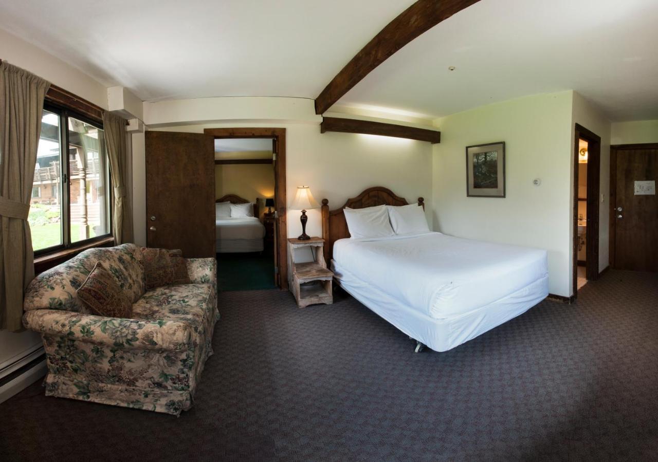 Summit Lodge Killington Bagian luar foto