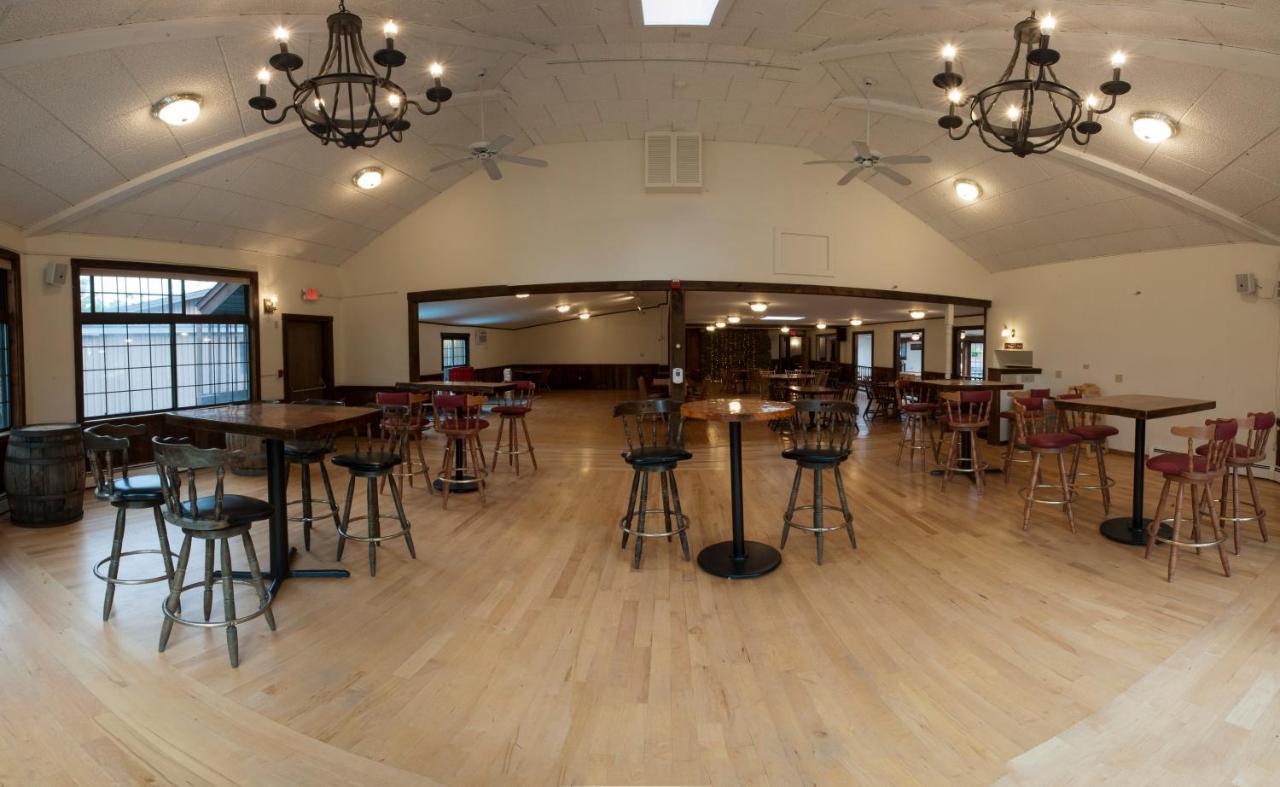 Summit Lodge Killington Bagian luar foto