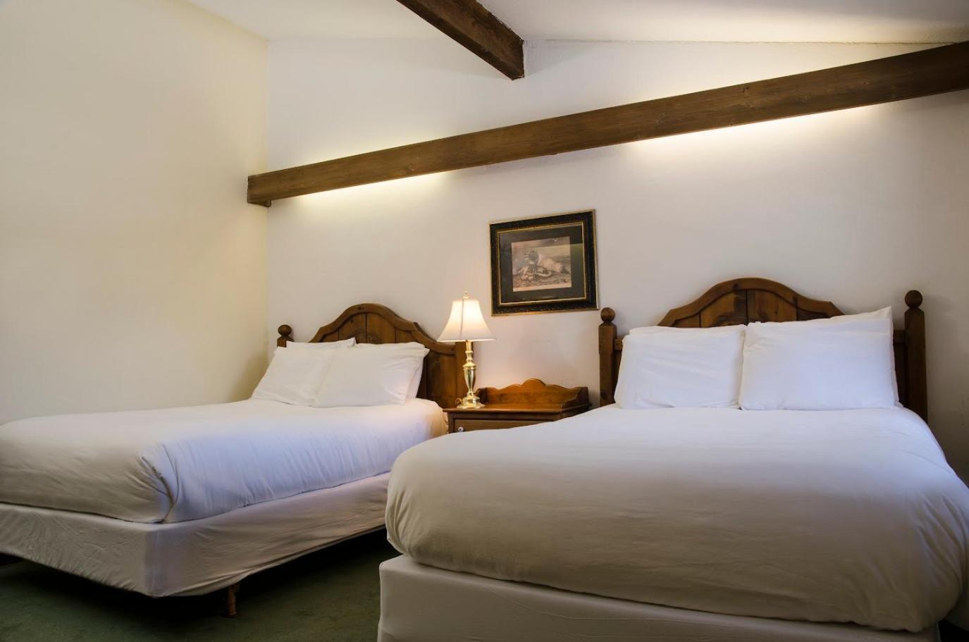 Summit Lodge Killington Bagian luar foto