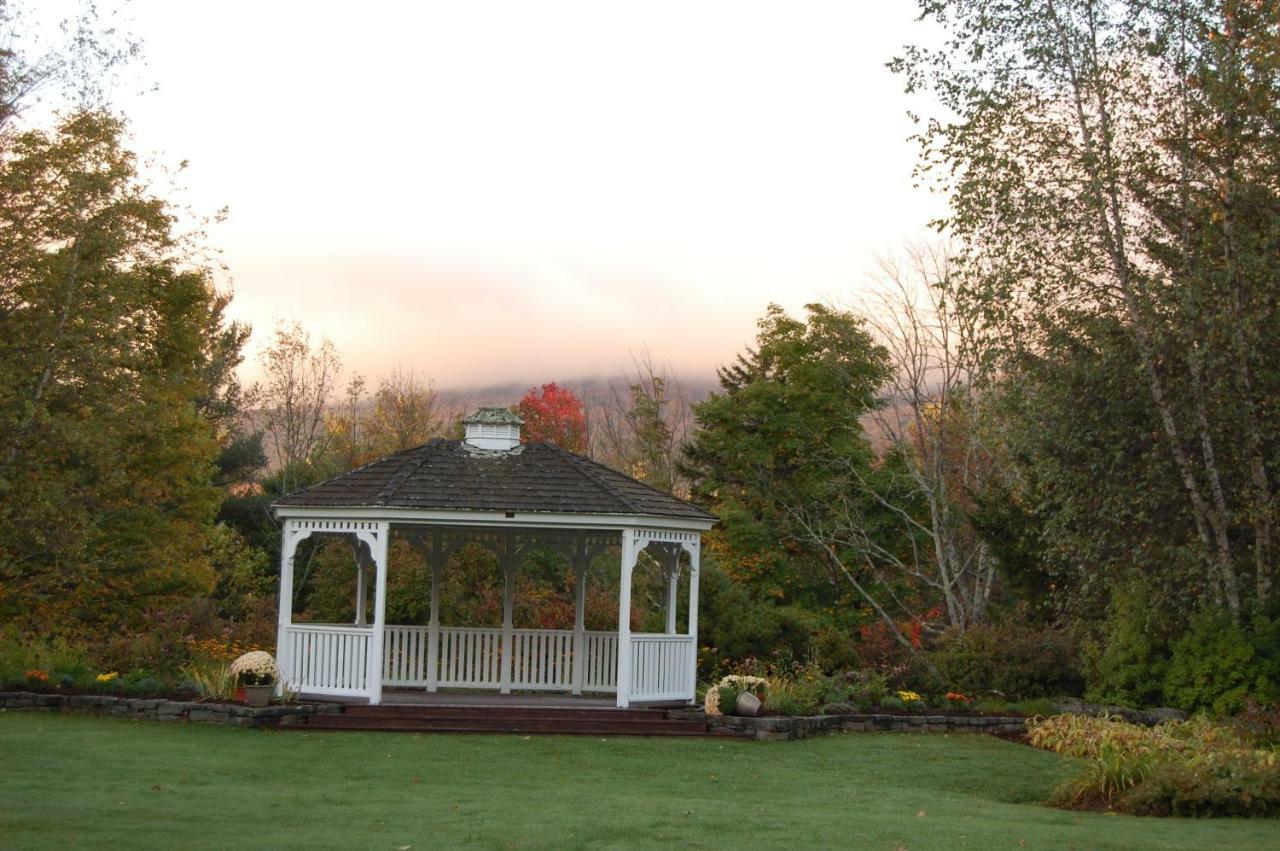 Summit Lodge Killington Bagian luar foto