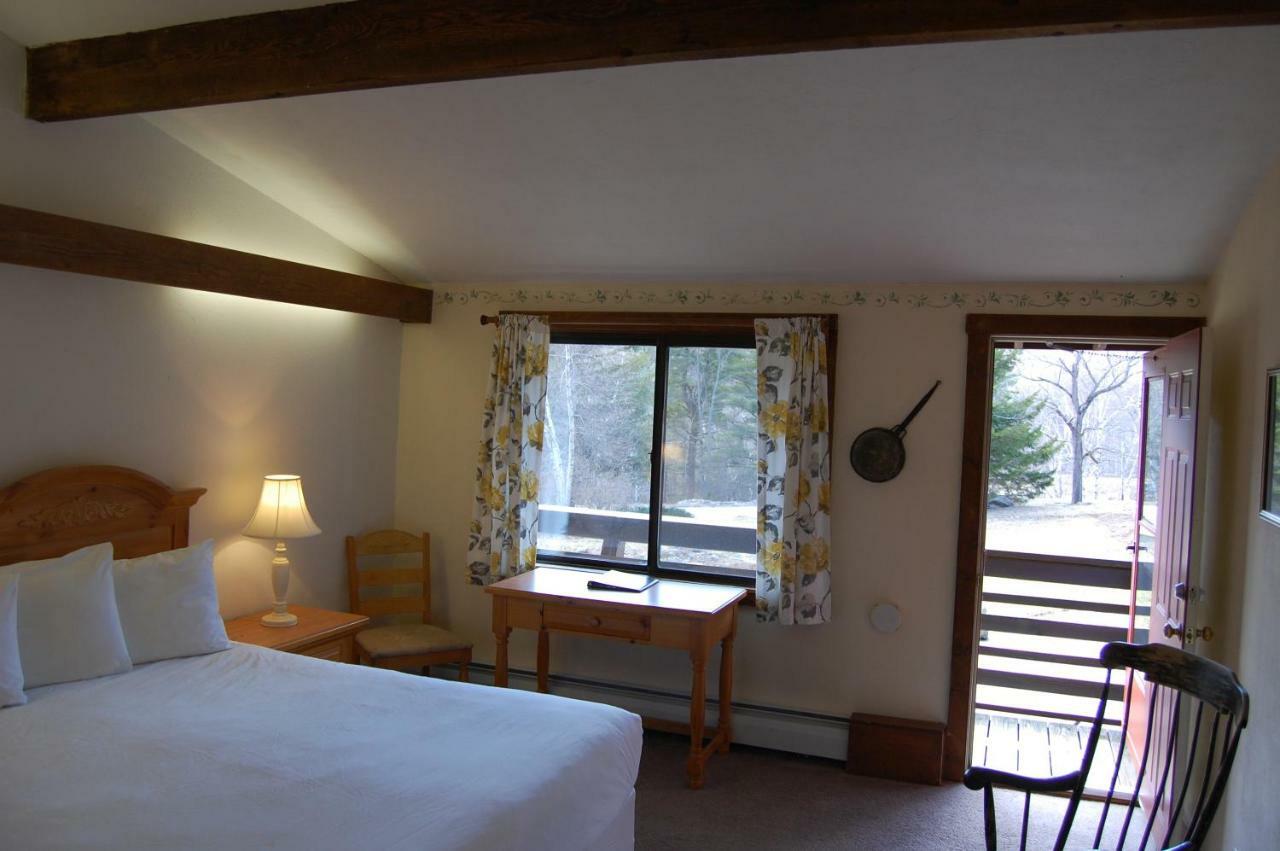Summit Lodge Killington Bagian luar foto