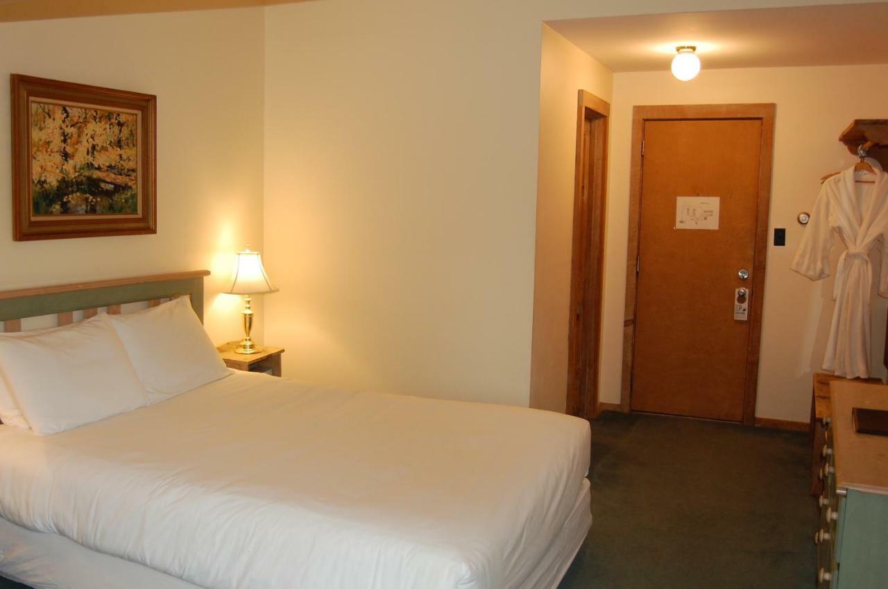 Summit Lodge Killington Bagian luar foto