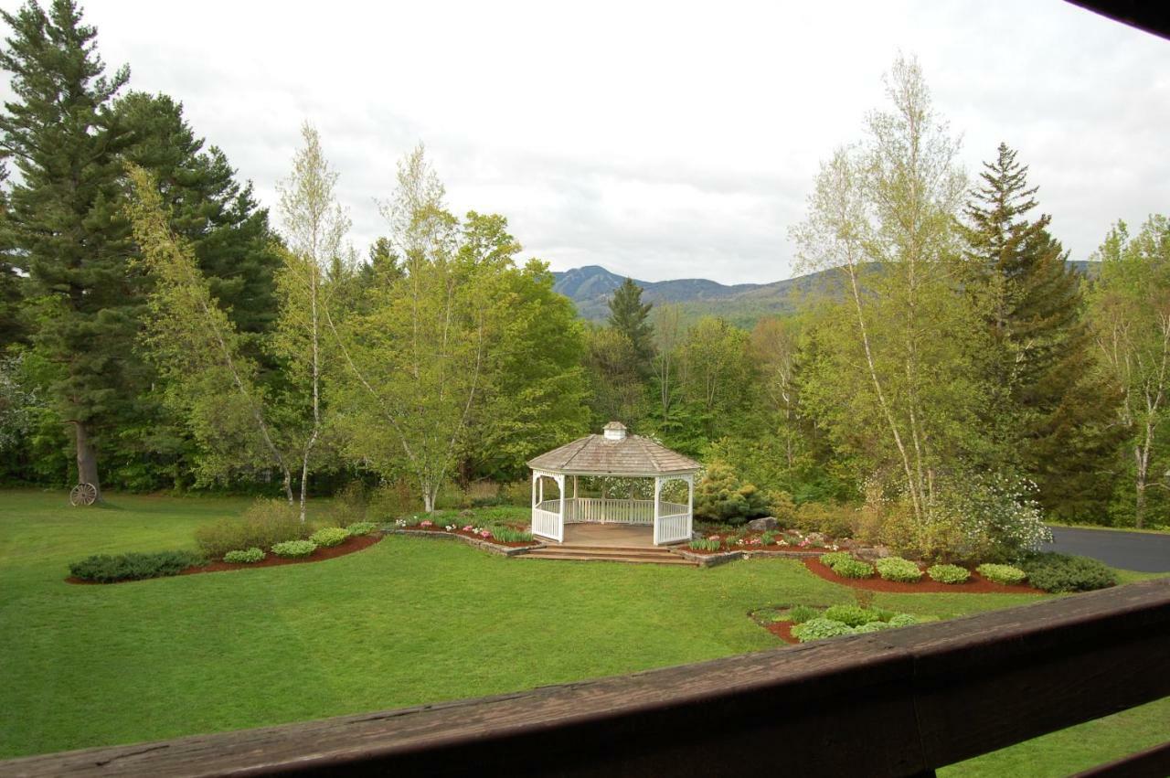 Summit Lodge Killington Bagian luar foto