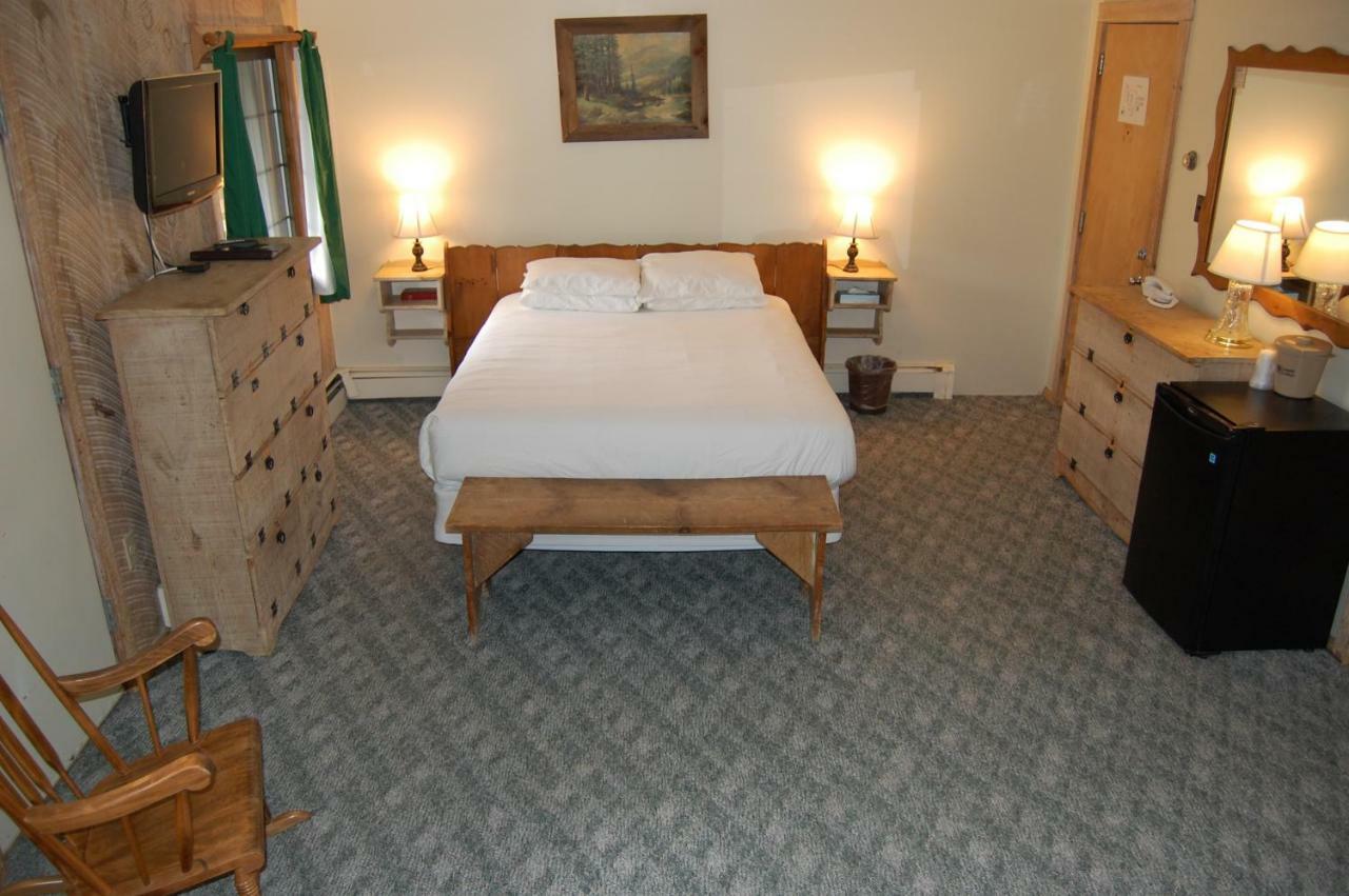 Summit Lodge Killington Bagian luar foto