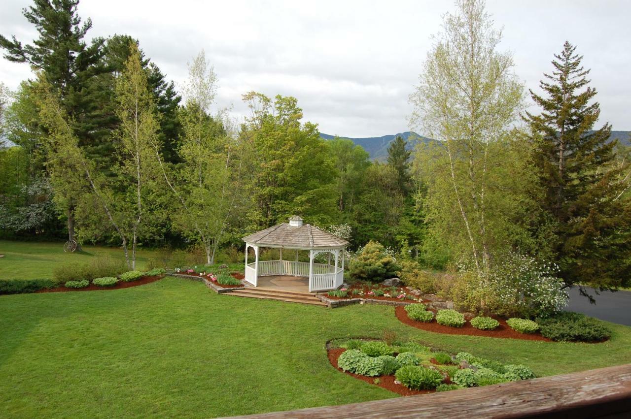 Summit Lodge Killington Bagian luar foto