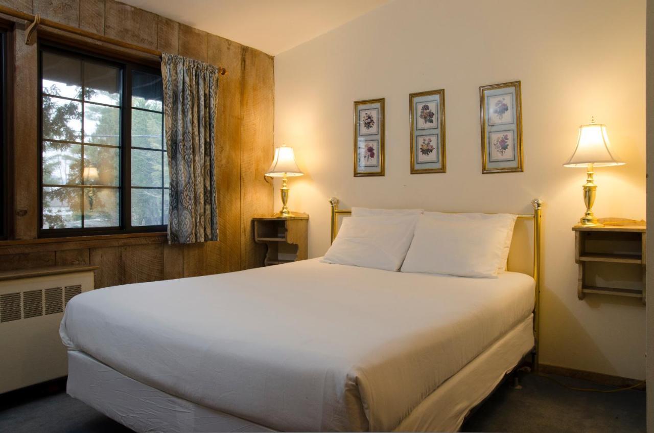 Summit Lodge Killington Bagian luar foto