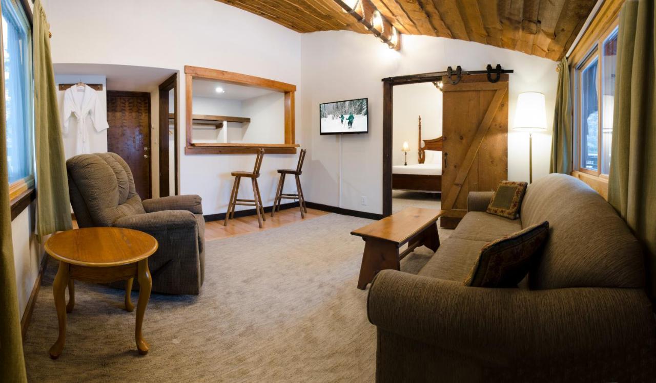 Summit Lodge Killington Bagian luar foto